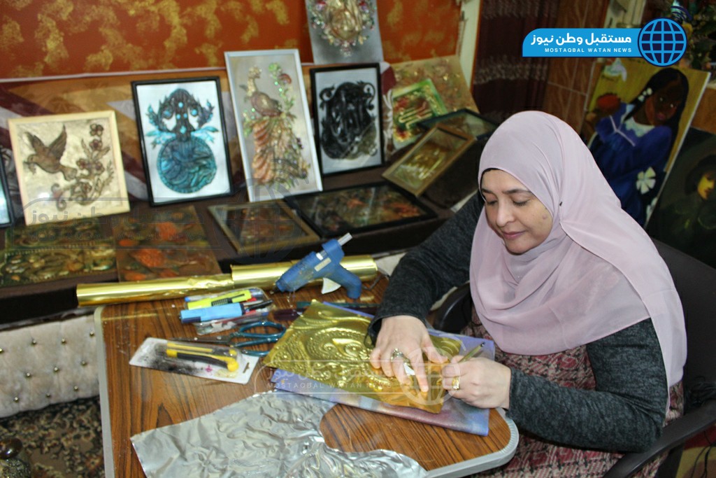 منتجات فنية (3)