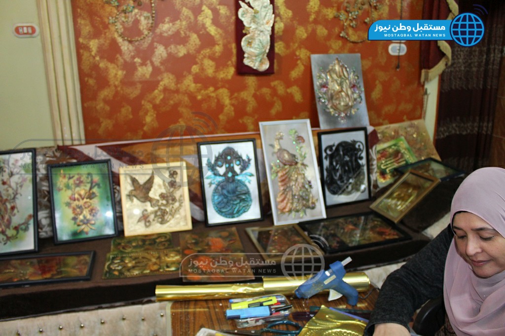 منتجات فنية (4)