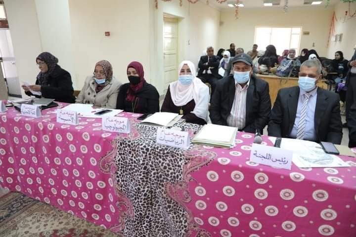 ختام مسابقة أوائل الطلبة (1)
