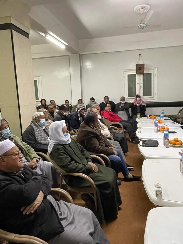 ندوة تثقيفية الإصلاح الاقتصادي والعدالة الاجتماعية بالداخلة (3)