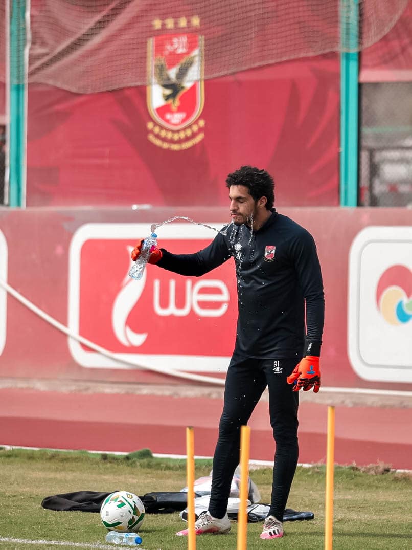 مصطفي شوبير 