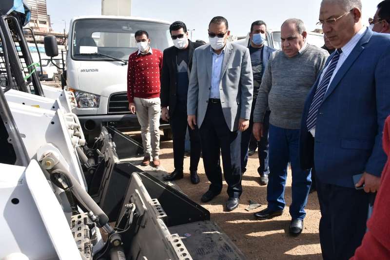 سكانيا 20 طن لتحميل القمامة 1