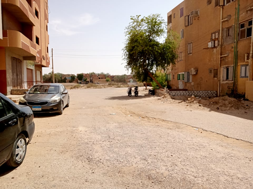 حار جاف في ثالث أيام رمضان في الوادي الجديد (6)