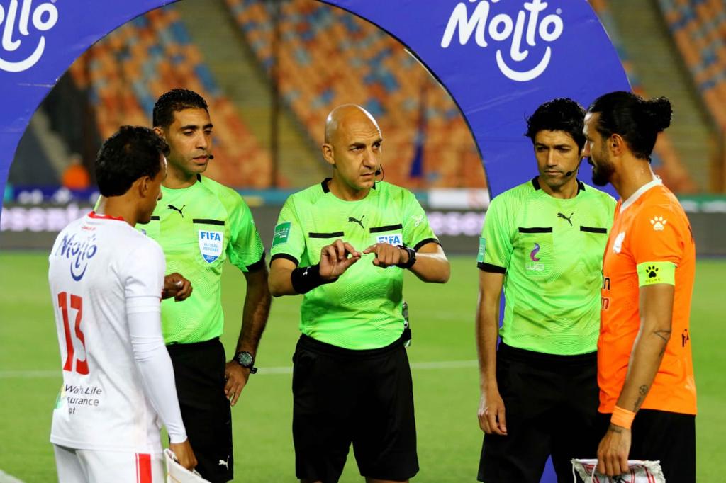 الزمالك2