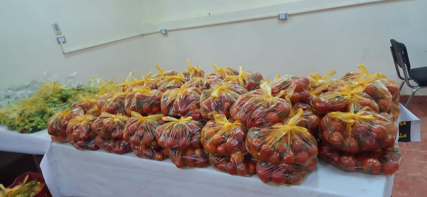 خضر وفاكهة مخفضة (1)