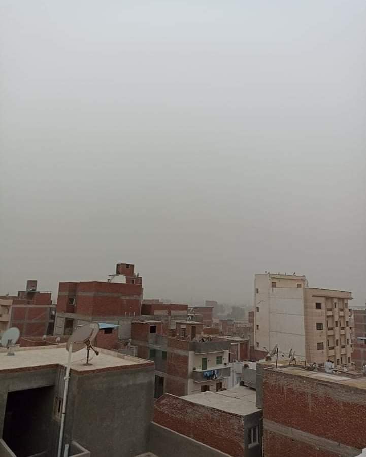 حالة الطقس
