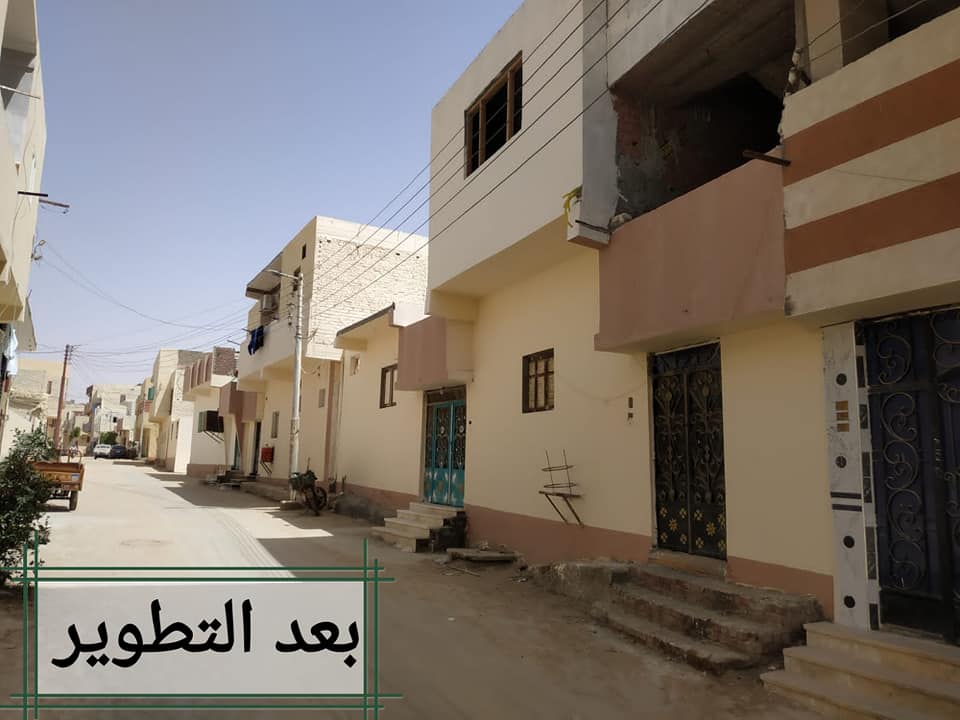مظهر حي السبط البحري بعد التطوير (2)