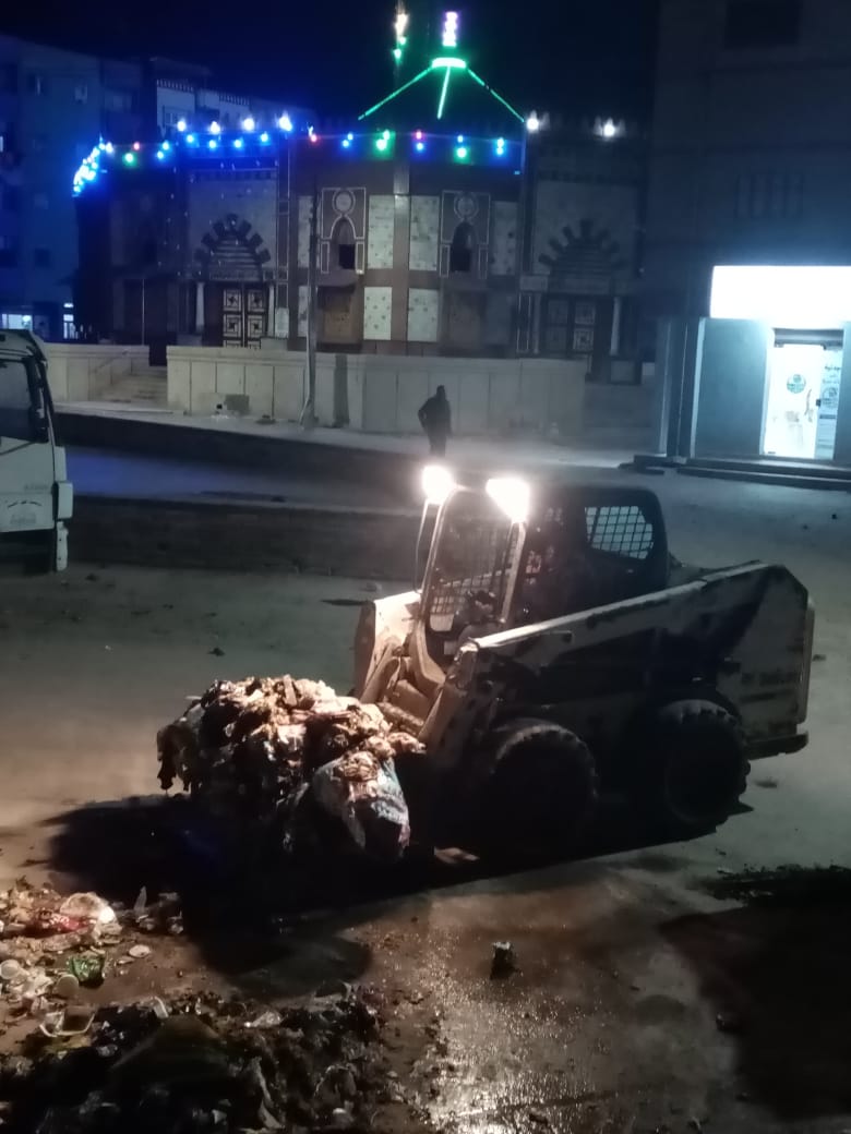 73784-نقل-القمامة-بكفر-الشيخ
