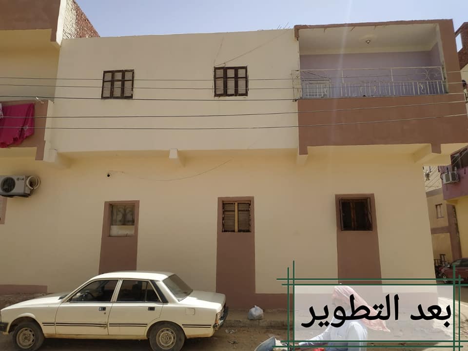 مظهر حي السبط البحري بعد التطوير (3)
