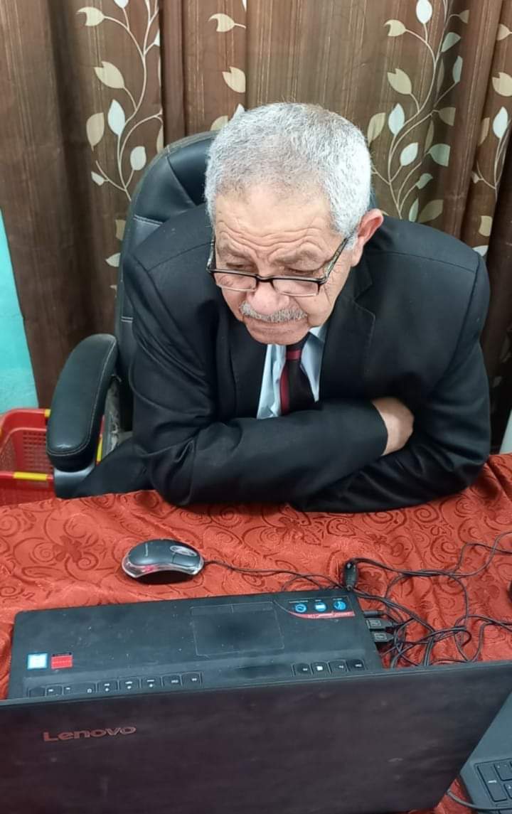 غرفة عمليات امتحانات الوادي الجديد (1)