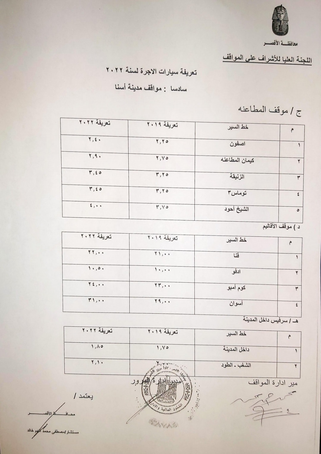 185138-محافظ-الأقصر-يعتمد-تعريفة-الركوب-الجديدة-بالمحافظة-وخارجها--(4)