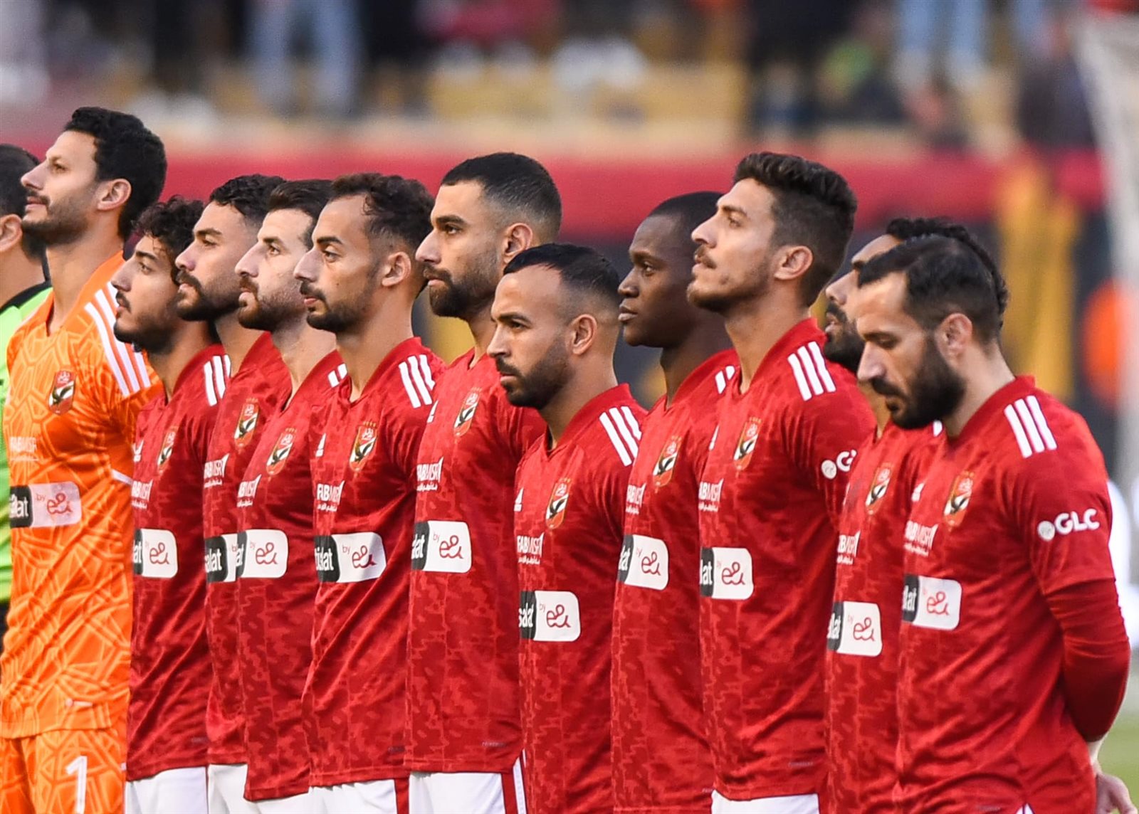 فريق الأهلي