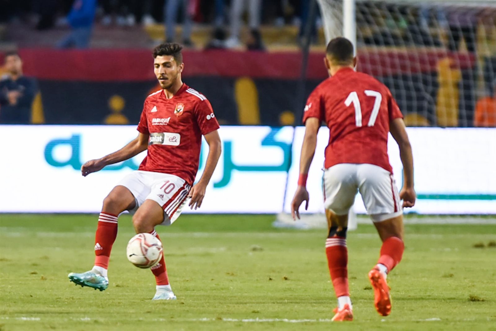 محمد شريف