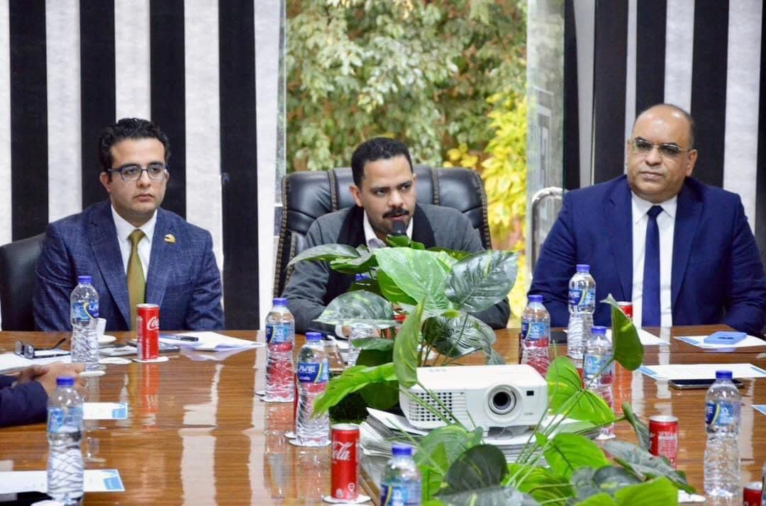 أمانة شؤون المجالس المحلية بـ�مستقبل وطن� تعقد اجتماعها