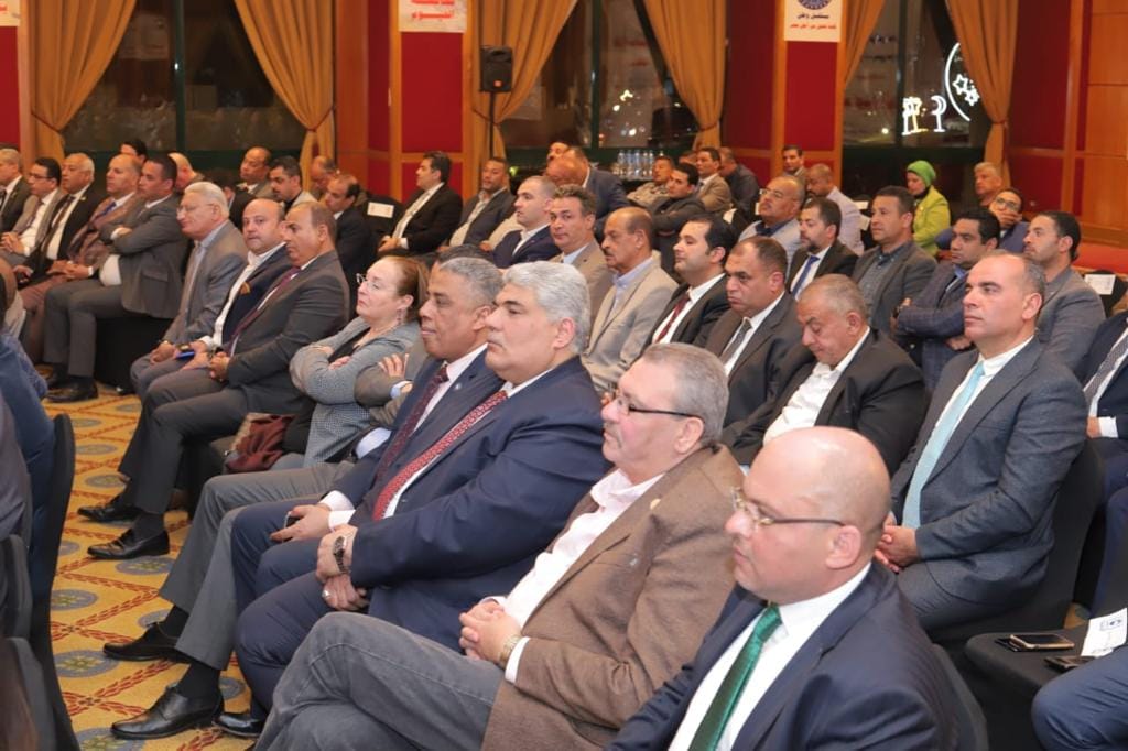 أمانة التنظيم المركزية لحزب مستقبل وطن تواصل اجتماعاتها بكوادر وقيادات الحزب في المحافظات