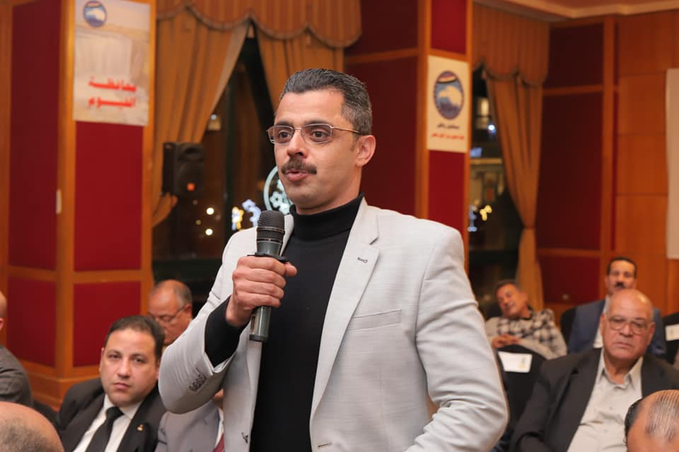 أمانة التنظيم المركزية لحزب مستقبل وطن تواصل اجتماعاتها بكوادر وقيادات الحزب في المحافظات