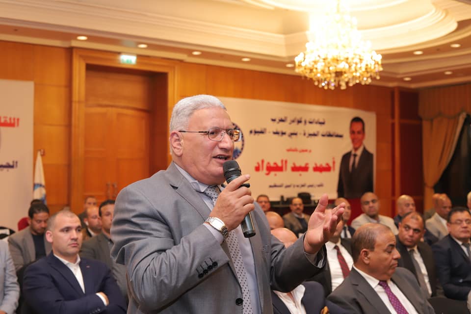 أمانة التنظيم المركزية لحزب مستقبل وطن تواصل اجتماعاتها بكوادر وقيادات الحزب في المحافظات