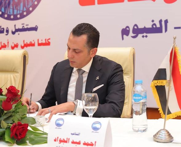 أمانة التنظيم المركزية لحزب مستقبل وطن تواصل اجتماعاتها بكوادر وقيادات الحزب في المحافظات