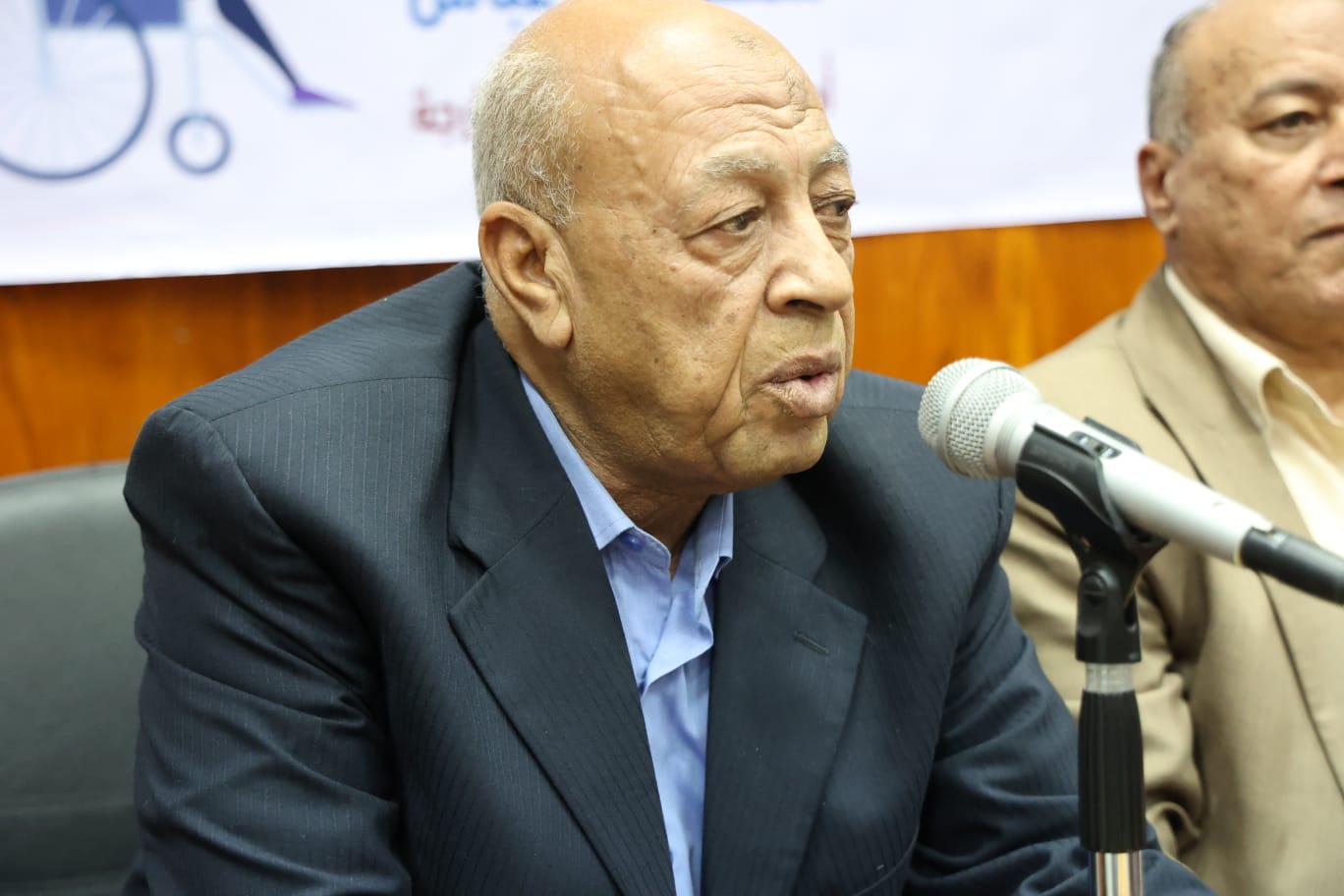 تكريم 70 فائزا في مسابقة دينية وحفظة القران الكريم وذوي الهمم والأيتام بالوادي الجديد (18)
