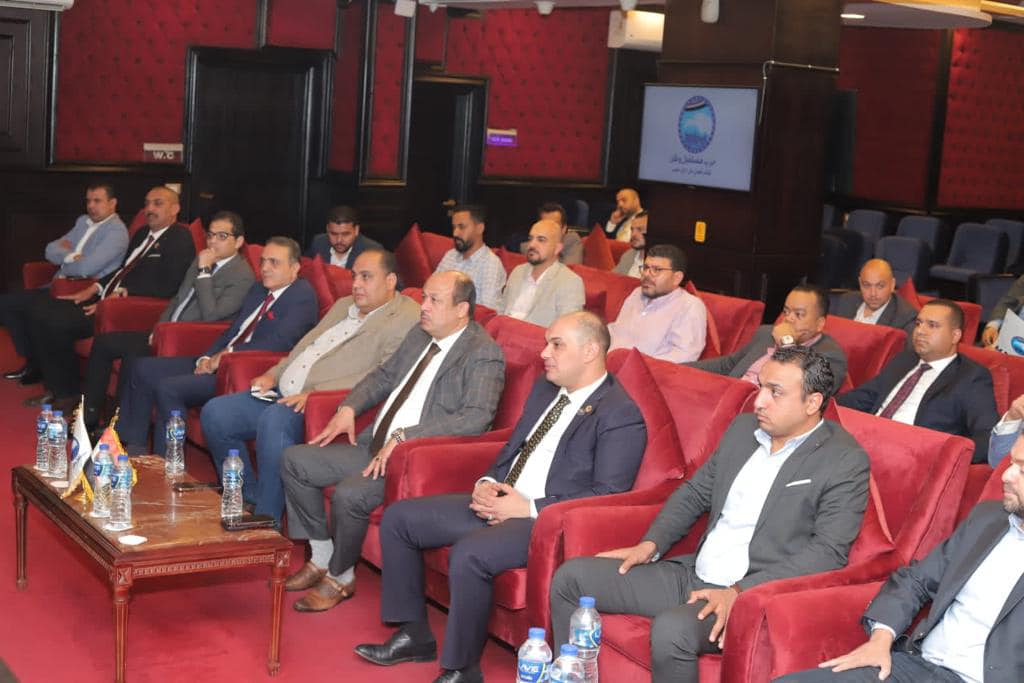 أمانة اتصالات مستقبل وطن تعقد اجتماعًا تنظيميًا لمناقشة خطة عملها المقبلة