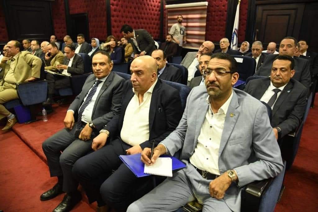 حزب مستقبل وطن يواصل فعاليات المرحلة الثانية للملتقى التدريبي