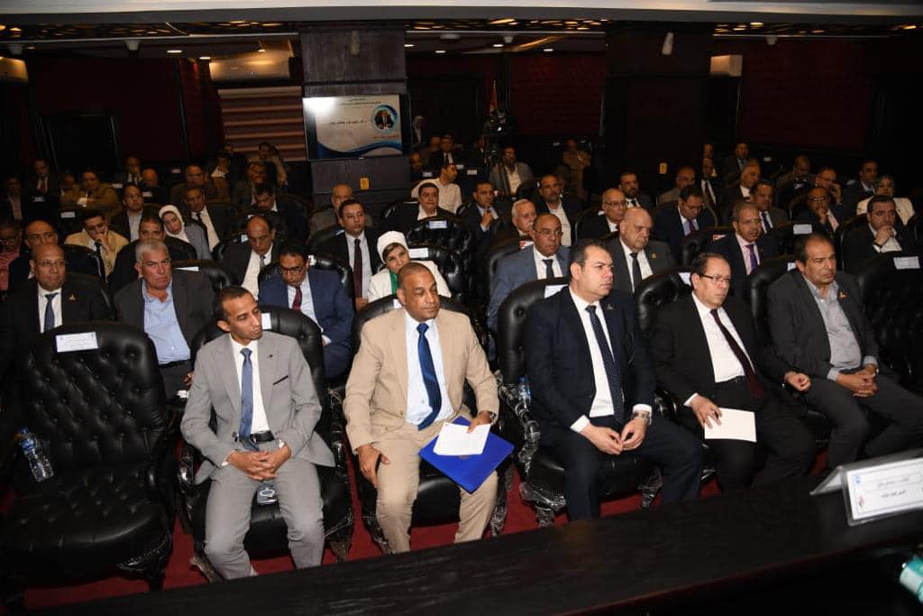 حزب مستقبل وطن يختتم فعاليات اليوم الأول من الملتقى التدريبي