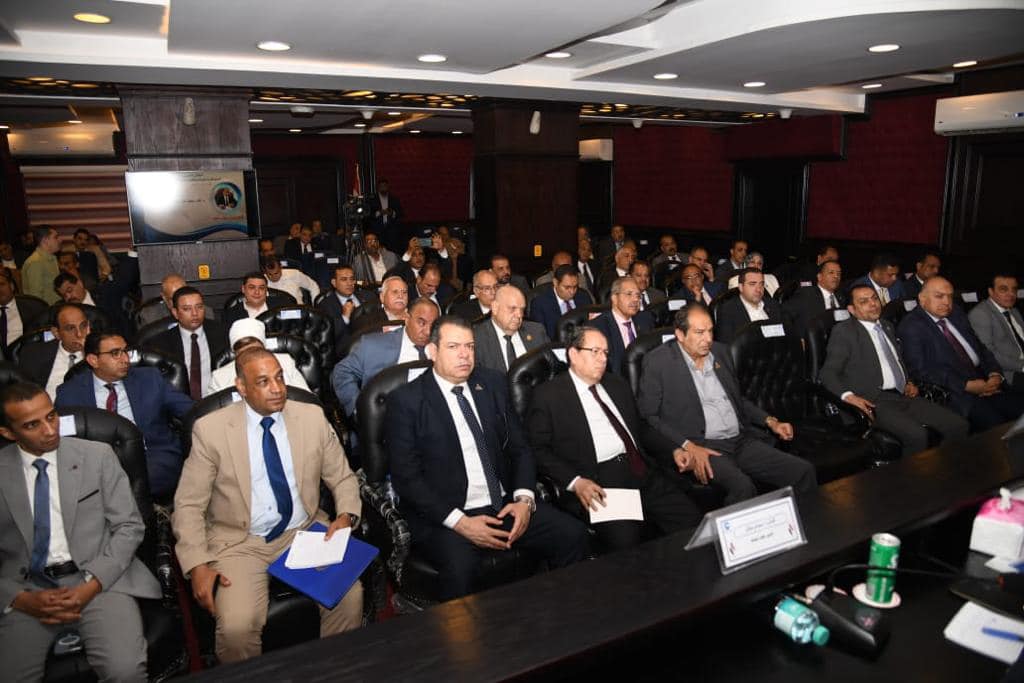 حزب مستقبل وطن يختتم فعاليات اليوم الأول من الملتقى التدريبي
