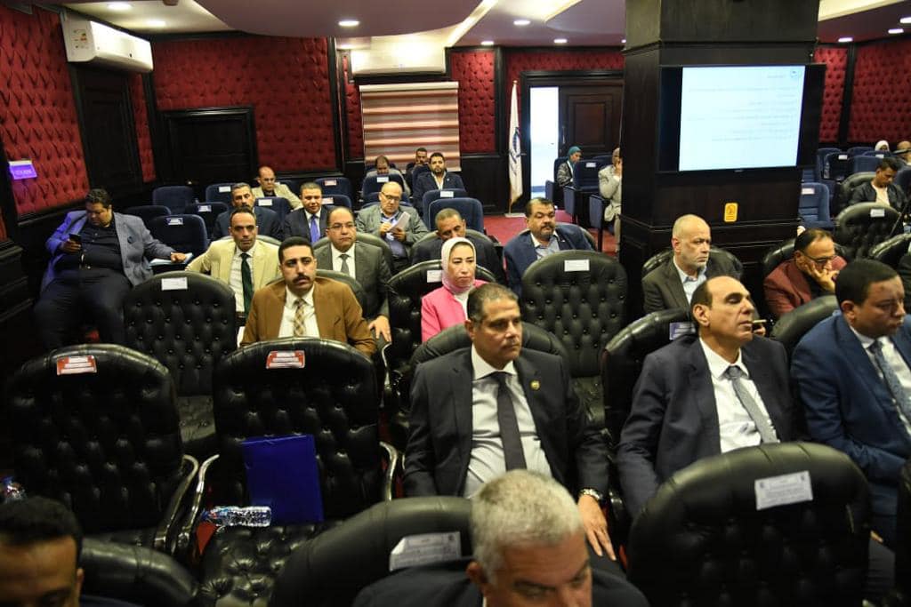 قضايا الإصلاح الإداري على طاولة نقاش مستقبل وطن بمشاركة أمانات المحافظات