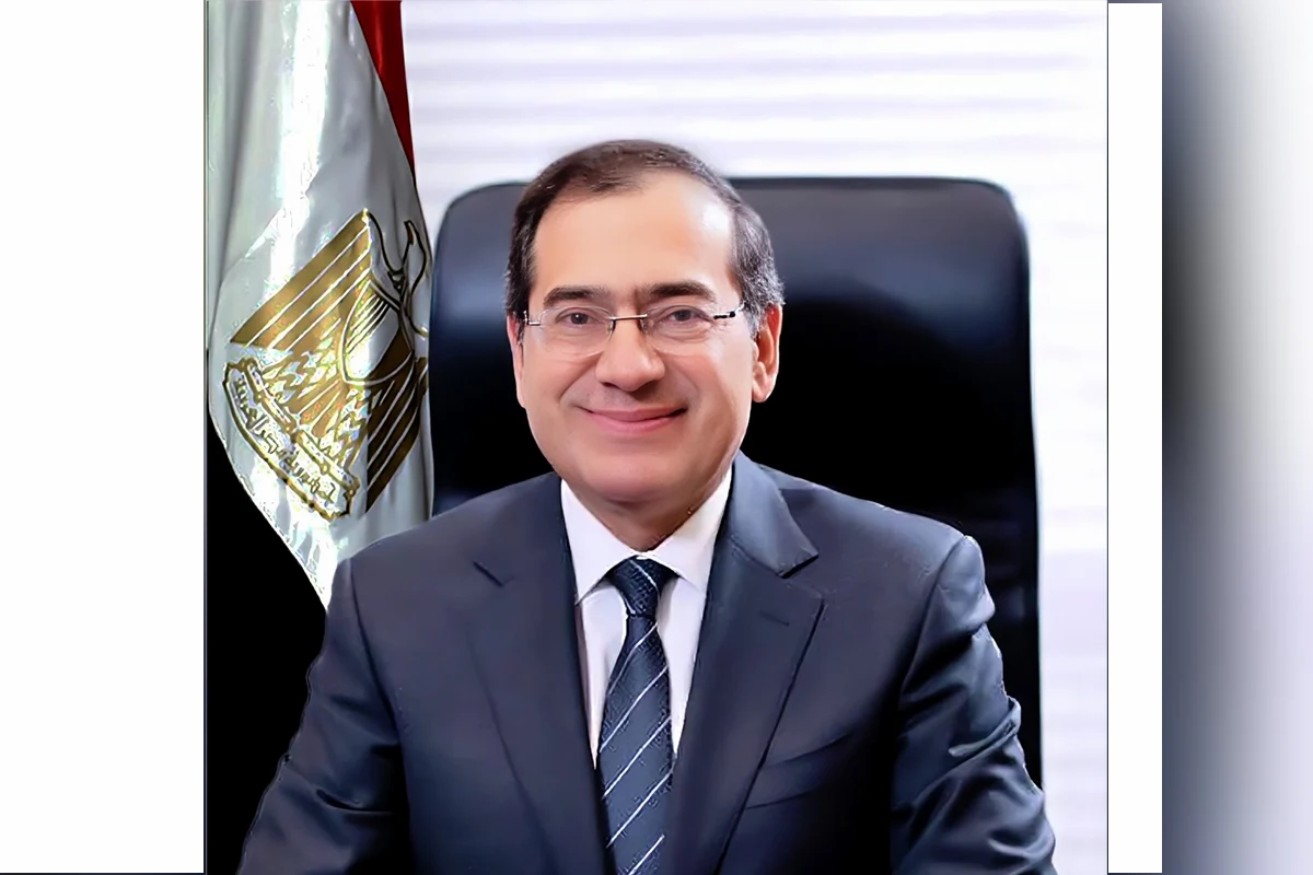 المهندس طارق الملا وزير البترول