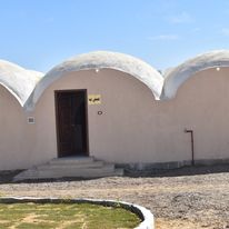 المدينة السكنية في أسوان (4)