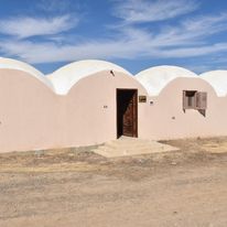 المدينة السكنية في أسوان (6)