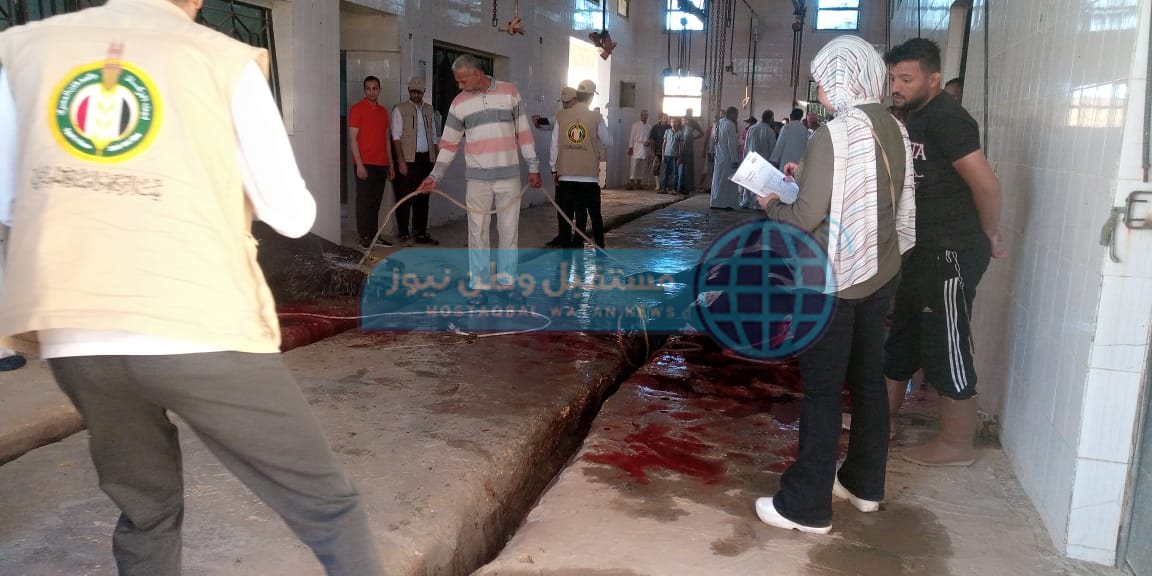 مبادرة فرح أسرة قبل العيد (2)