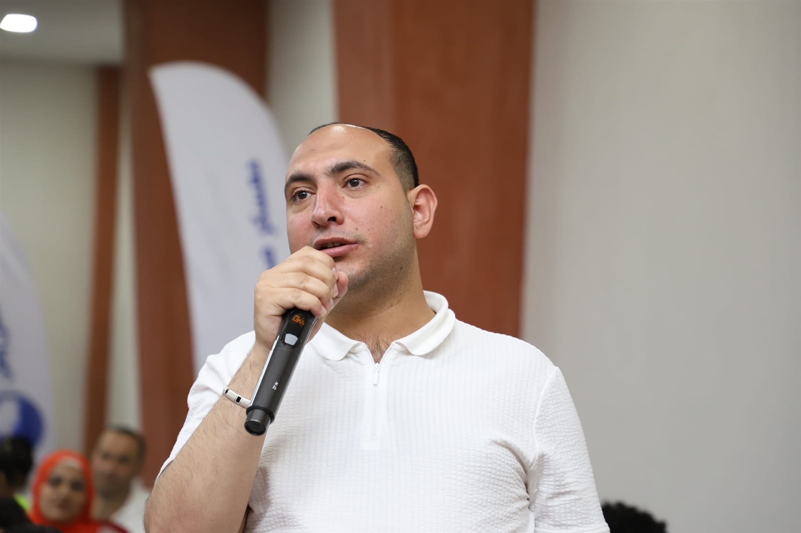 حزب مستقبل وطن يختتم المرحلة الأولي من المعسكر التدريبي صيف 2023
