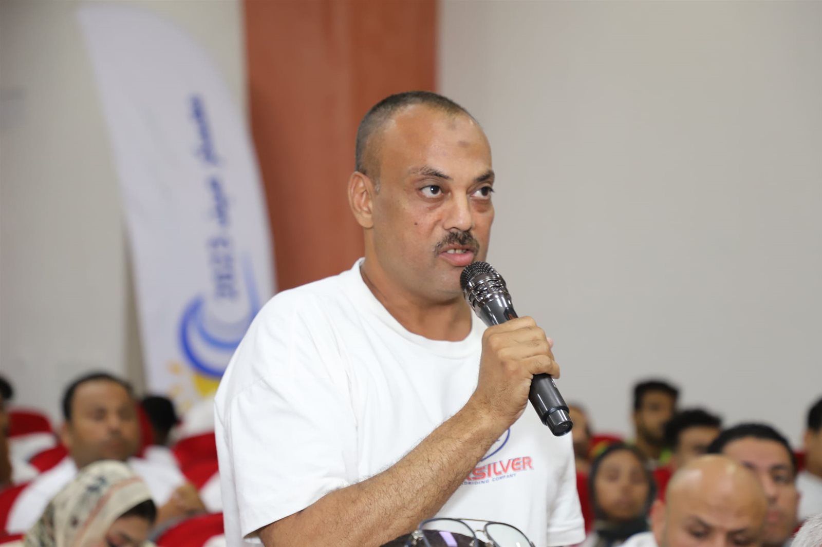 حزب مستقبل وطن يختتم المرحلة الأولي من المعسكر التدريبي صيف 2023