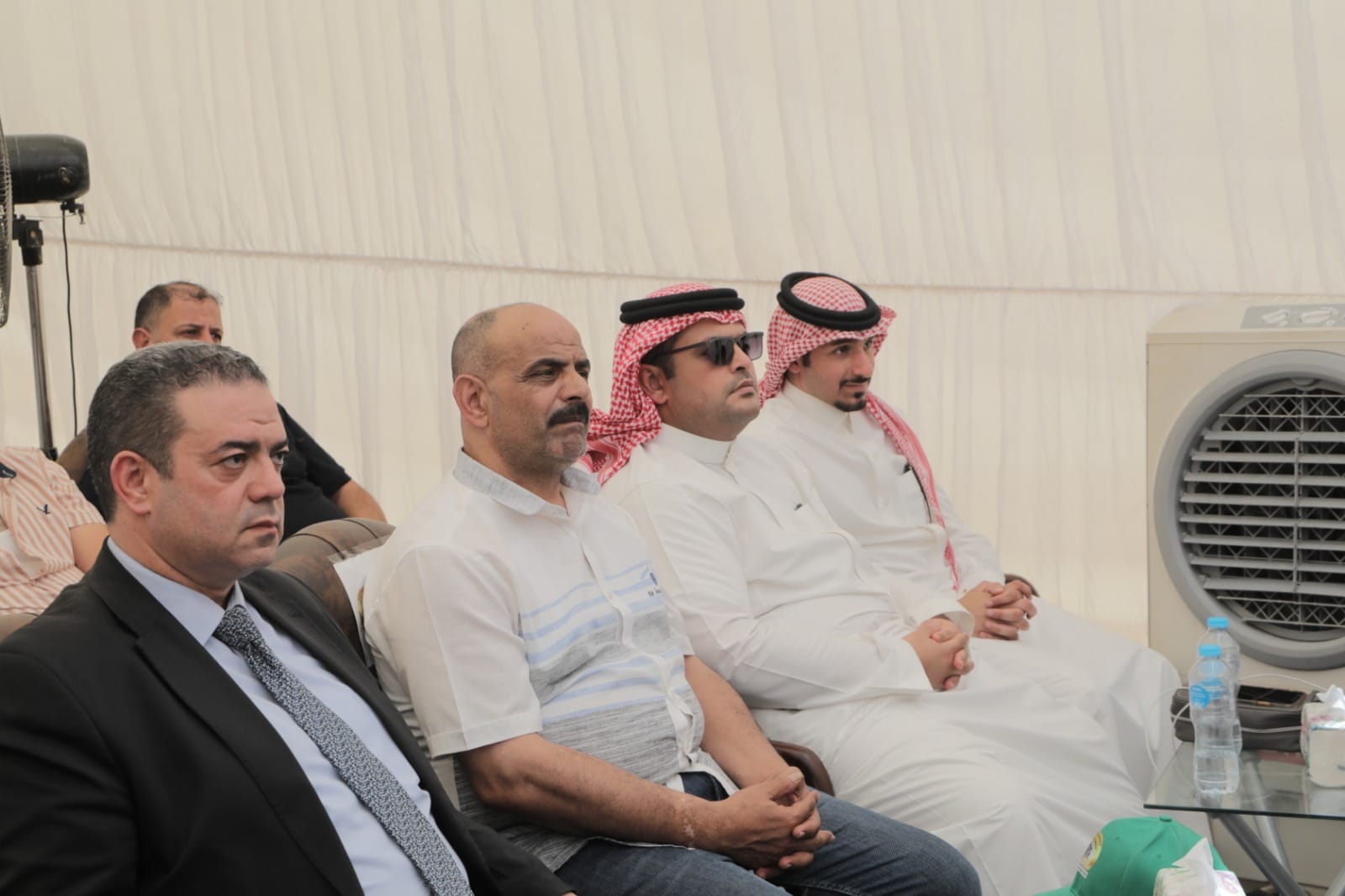 حصاد الذهب الأخضر (الجوجوبا) في الوادي الجديد (3)