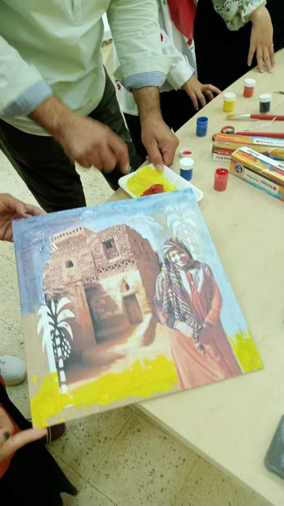 الألف مبدع وصالون الإقليم الثقافي ونوادي التكنولوجيا لإحداث نقلة ثقافية بعاصمة الثقافة المصرية (1)