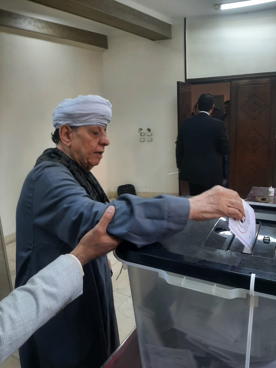 الشيخ ياسين التهامي