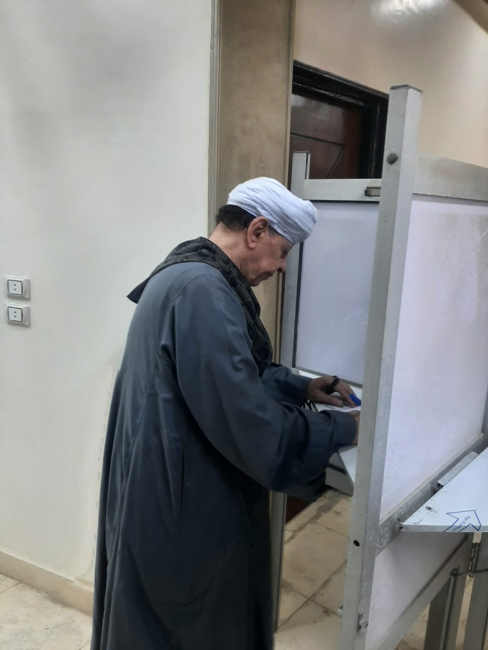 الشيخ ياسين التهامي
