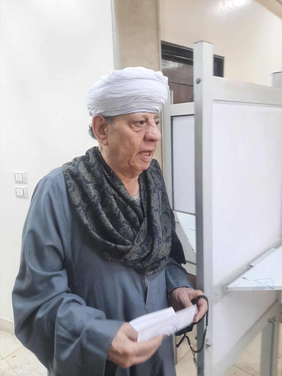 الشيخ ياسين التهامي