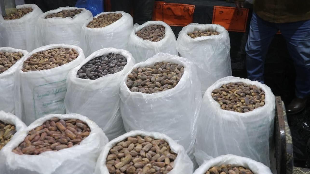 محافظ كفرالشيخ إستمرار حملات الرقابة على السلع الغذائية