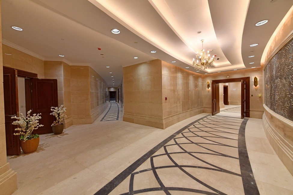 مجلس النواب بالعاصمة الإدارية الجديدة