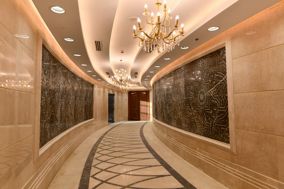 مجلس النواب بالعاصمة الإدارية الجديدة