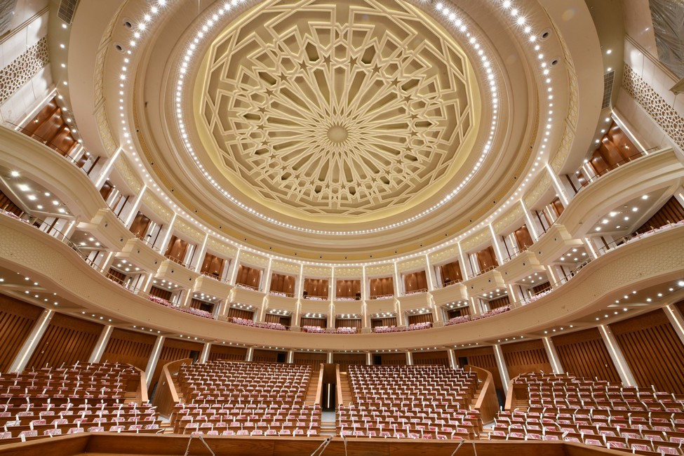 مجلس النواب بالعاصمة الإدارية الجديدة