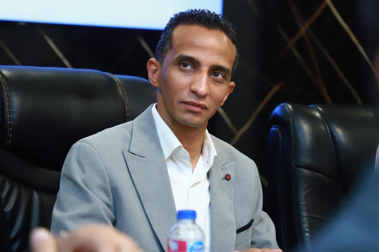 أمانة المتابعة والتواصل المركزية بـ مستقبل وطن تطرح رؤيتها للفترة المقبلة (10)