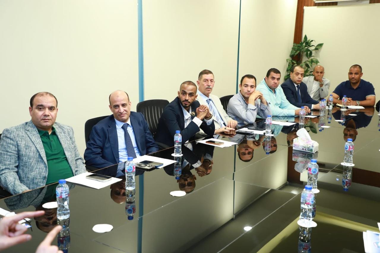 أمانة المتابعة والتواصل المركزية بـ مستقبل وطن تطرح رؤيتها للفترة المقبلة (4)