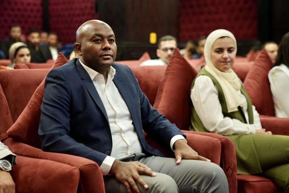 أمانة الشباب المركزية بحزب مستقبل وطن تطلق سلسلة اجتماعات تنظيمية وتبدأ بالسويس وبني سويف (2)