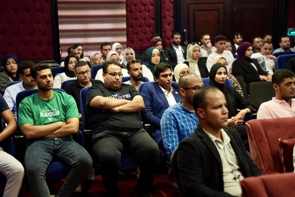 أمانة الشباب المركزية بحزب مستقبل وطن تطلق سلسلة اجتماعات تنظيمية وتبدأ بالسويس وبني سويف (19)