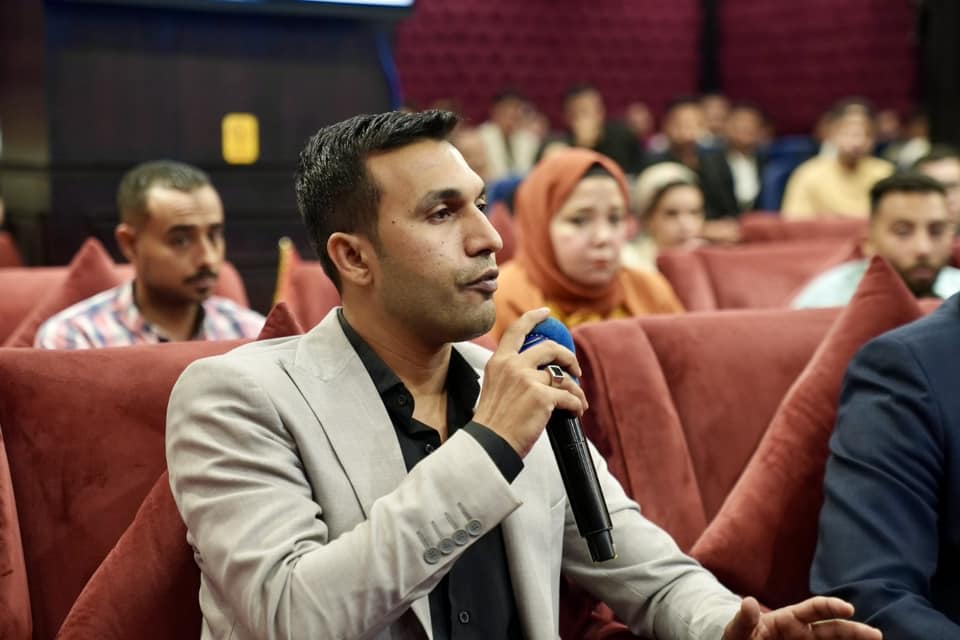 أمانة الشباب المركزية بحزب مستقبل وطن تطلق سلسلة اجتماعات تنظيمية وتبدأ بالسويس وبني سويف (22)