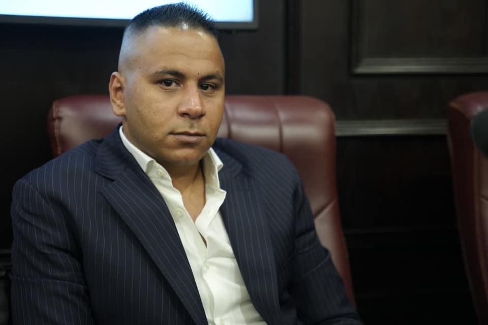أمانة الشباب المركزية بحزب مستقبل وطن تطلق سلسلة اجتماعات تنظيمية وتبدأ بالسويس وبني سويف (23)