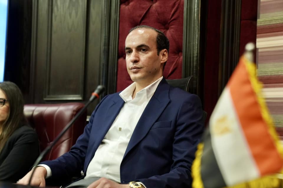 أمانة الشباب المركزية بحزب مستقبل وطن تطلق سلسلة اجتماعات تنظيمية وتبدأ بالسويس وبني سويف (28)